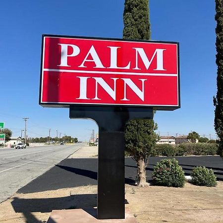 Palm Inn Mojave Bagian luar foto